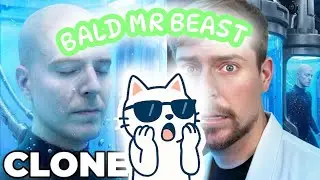 1$ vs 1,000,000,000 Futuristic Tech || Mr Beast Video Reaction || 🫨🫨
