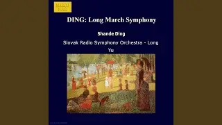 Long March Symphony: Movement 5 - Triumphant Junction