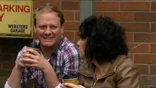 coronation street June 30th 2011