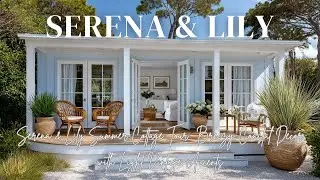 French Country Glamour: Decorating with Eloquence-Inspired Antique Style