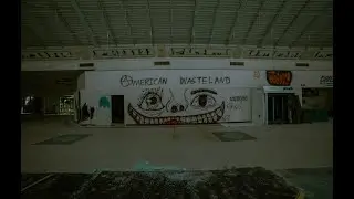 Diamond Run Mall