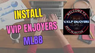 Install VVIP Enjoyers | Unlock ML Skins, Drone Views & More
