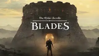 Омут отчаяния | №15 | TES Blades #tes #blades