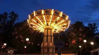 Spinning Lights | Euphoric Jump-Up Drum & Bass 2025 | Emotional Female Vocal Fairground Roller