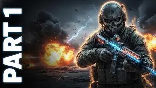 First Match. Instant Chaos. | Call of Duty PART 1