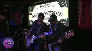 Dark Avenue band livestream by Studio 801 #trending #dallasmusic #originalmusic 