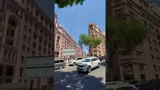 Yerevan 2022