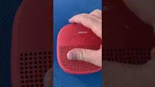 Bose micro sound link startup and shutdown