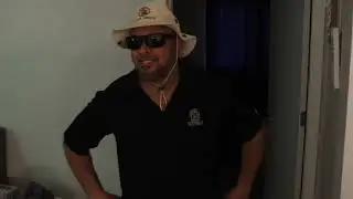 THE BOYS GOLF TRIP 2022