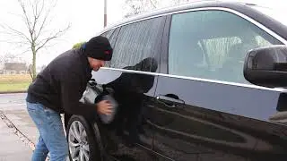Endurance | Longevity Sprayable Car Wax | Mitchell & King