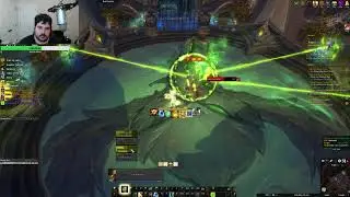 7.3.5 Holy Priest Mage Tower