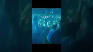 Jon Hamm Club Scene