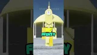 История Харкена в Die of Death
