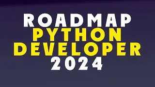 Что нужно знать Python Разработчику сегодня.