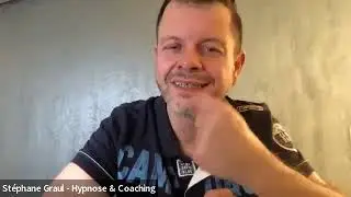 Stéphane Graul - Online-Hypnose: 