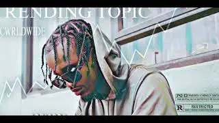PC _ TRENDING TOPIC _ (Audio) Prod. @itsbayden //  Mixed & Mastered. @kvnnyk_na 