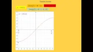 16 - Funciones Inversas Exponencial y Trigonometricas - CBC - UBA