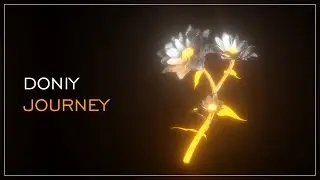 Doniy - Journey (Official Video)
