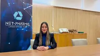 Memoria 2025 Net-Pharma Hub