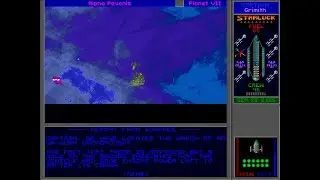 LGWI Revisit - The Ur-Quan Masters // 12 (Alpha Pavonis)