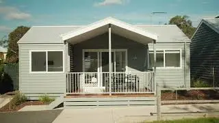 Creating Exceptional Holiday Cabins &ndash; One Park at a Time