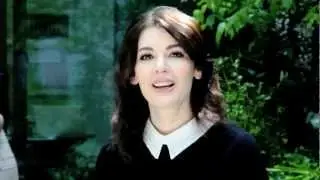 Nigella's Aussie Shout Out