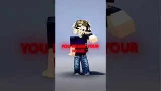 When There&rsquo;s a School Fight And This Happens 💀 #roblox #shorts #edit