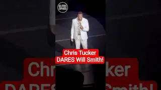 Chris Tucker DESTROYS Will Smith & Denzel Washington!