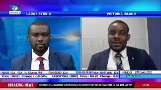 Nigeria Risks MSCI Frontier Market Status on FX Concerns by Olaolu Boboye
