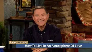 How To Live In an Atmosphere of Love