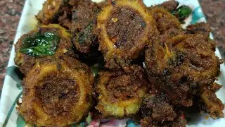 Tasty కాకరకాయ ఉల్లికారం నా styleలో|kakarakaya ullikaram recipe in telugu|bitter gourd fry in telugu 