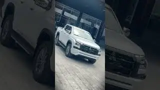 New Mitsubishi Triton GLS Extra Plus #remix #music #sound #mitsubishi