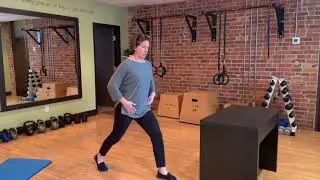 Micro-Break#2 with Dr. Gifford
