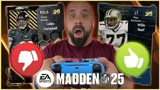 DON'T DO THIS! BROKEN Ultimate Legend Set & Two TERRIBLE Golden Tickets!