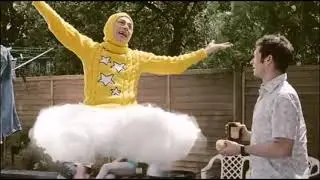 Meteor - Barbeque/Milk/Movie (2008, Ireland)