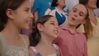 P&O - Brings Us All Together&trade; - 90sec