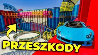 NAJTRUDNIEJSZY ESCAPE ROOM w GTA 5 Online Hogaty i EKIPA