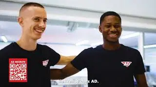 Alternance au sein du R&eacute;seau AD - AUTOLUB
