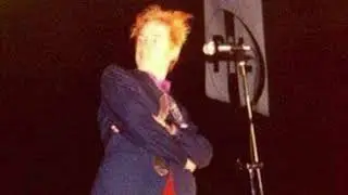 Public Image Ltd. - Belsen Was A Gas (Live in Belgium 1978)