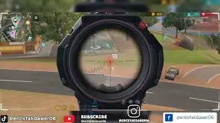 BOOYAH 11 KILL CUMAN MAKE PALU JUJUTSU 😱 !! 2 HIT LANGSUNG BALIK LOBY 😂🤪