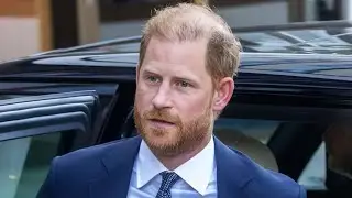 Prince Harry&rsquo;s Scary Encounter in London The Stalker, The Security Scandal & The Royal Fallout