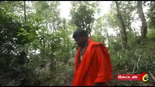 கொல்லிமலை கொல்லிப்பாவை சித்தர் ஆசி நாரதண்டம் வழங்கிய காணொளி