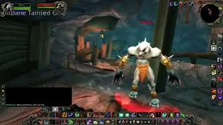 Who is Nefaru - WoW Classic WOTLK rare spawns