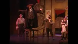 The Merry Wives of Windsor, Falstaff
