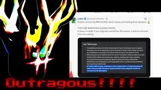 i could never trust roblox after this