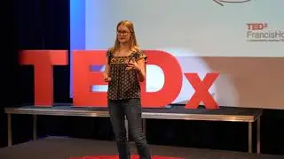 Counter-Factual history. | Marysia Fanner-Brzezina | TEDxFrancisHollandSchoolSloaneSquare