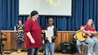 Christmas Carol Service 2025