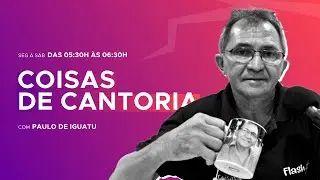 Coisas de Cantoria - 08 Jan 2026