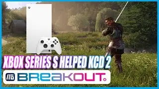 Xbox Series S Helping Developers?