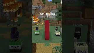 Lying Challenge. TNT Edition!